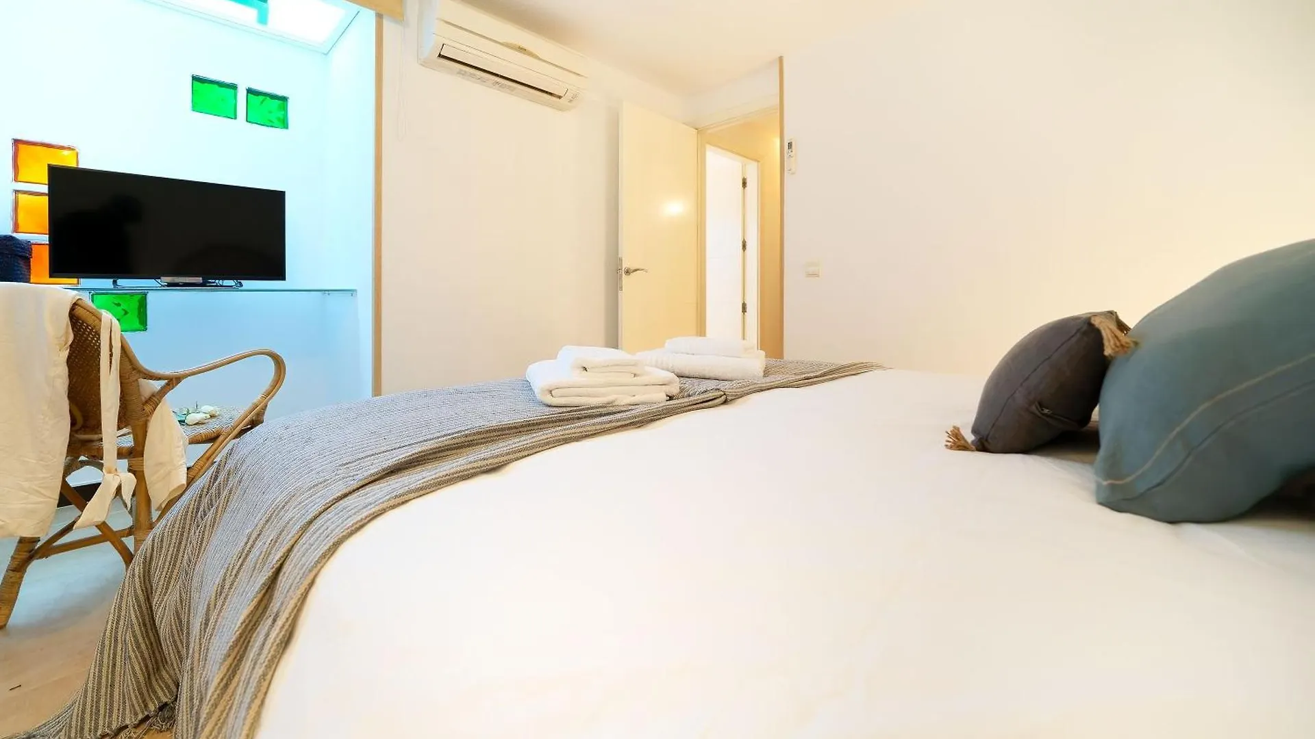 Villa Carolina - Dos Terrazas Privadas Y Acceso A Piscina Maspalomas  Spanien