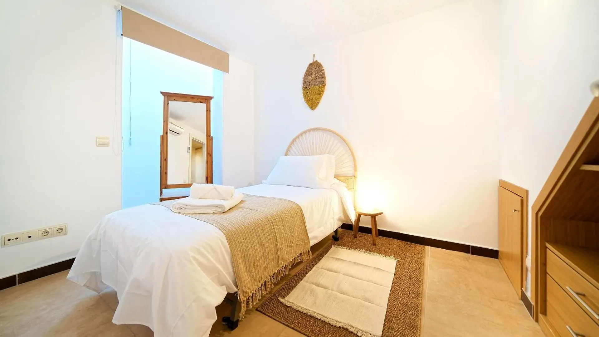 Villa Carolina - Dos Terrazas Privadas Y Acceso A Piscina Maspalomas  Spanien