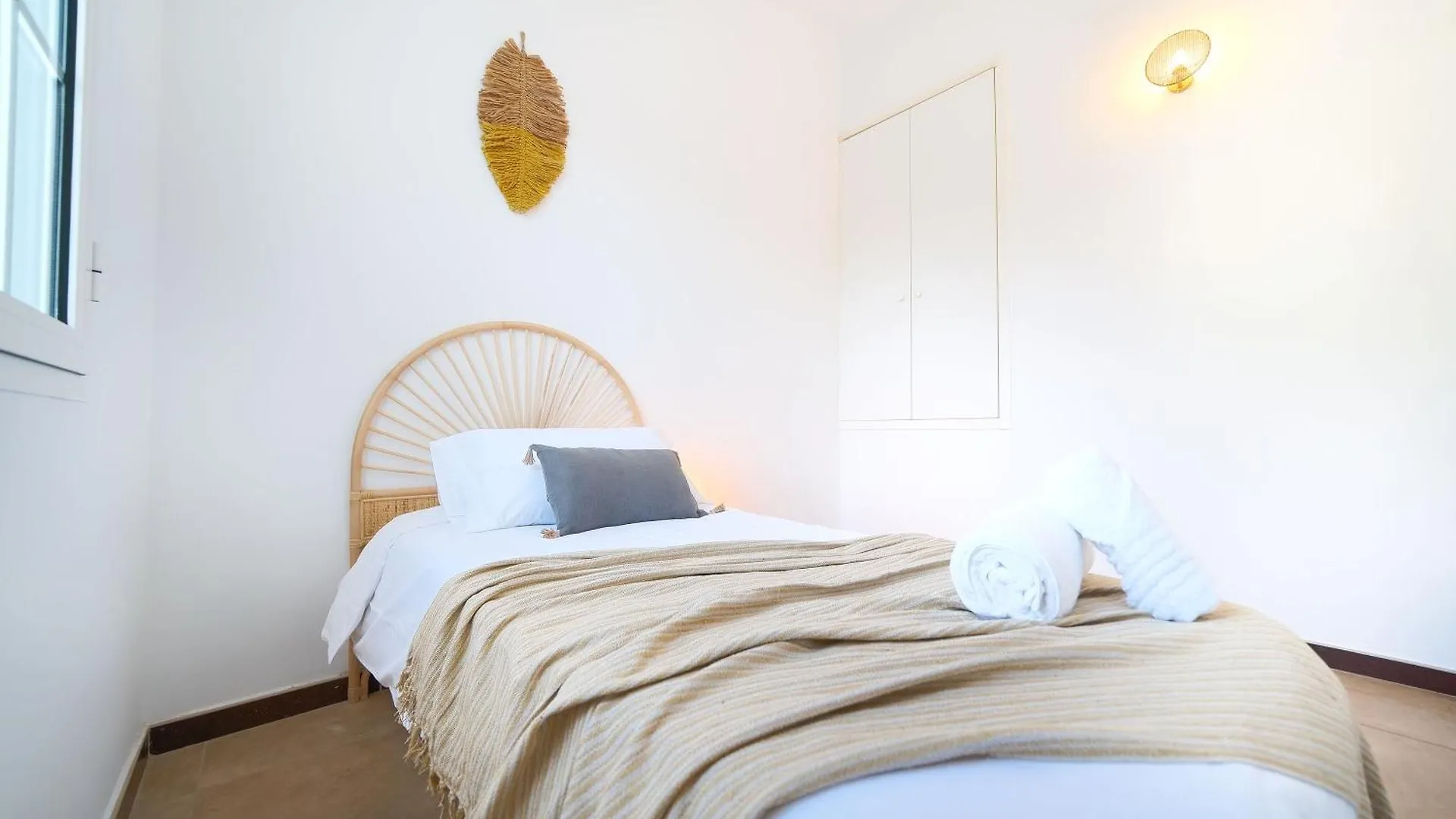 Villa Carolina - Dos Terrazas Privadas Y Acceso A Piscina Maspalomas