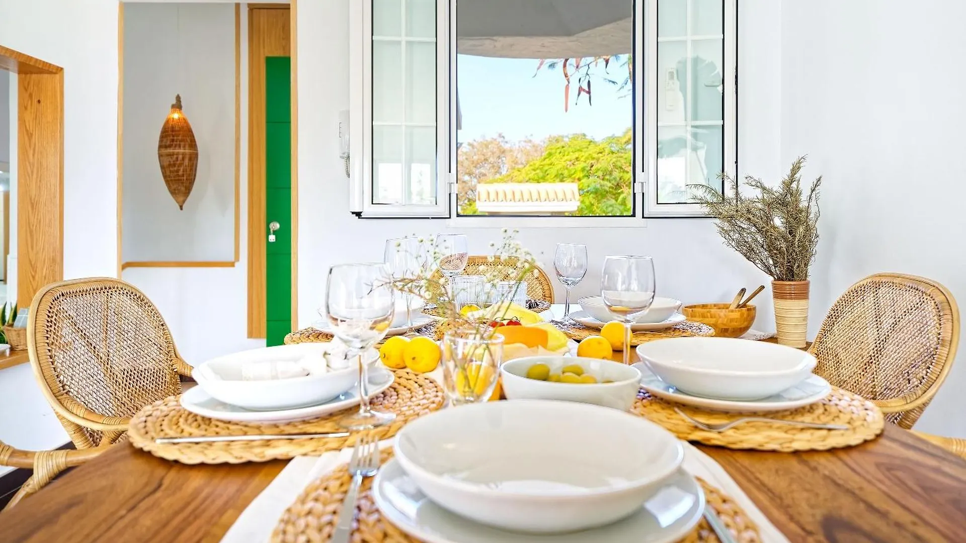Villa Carolina - Dos Terrazas Privadas Y Acceso A Piscina Maspalomas  0*, Maspalomas (Gran Canaria) España