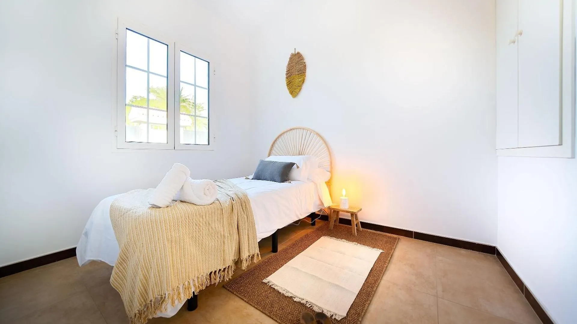 Villa Carolina - Dos Terrazas Privadas Y Acceso A Piscina Maspalomas  0*, Maspalomas (Gran Canaria) España