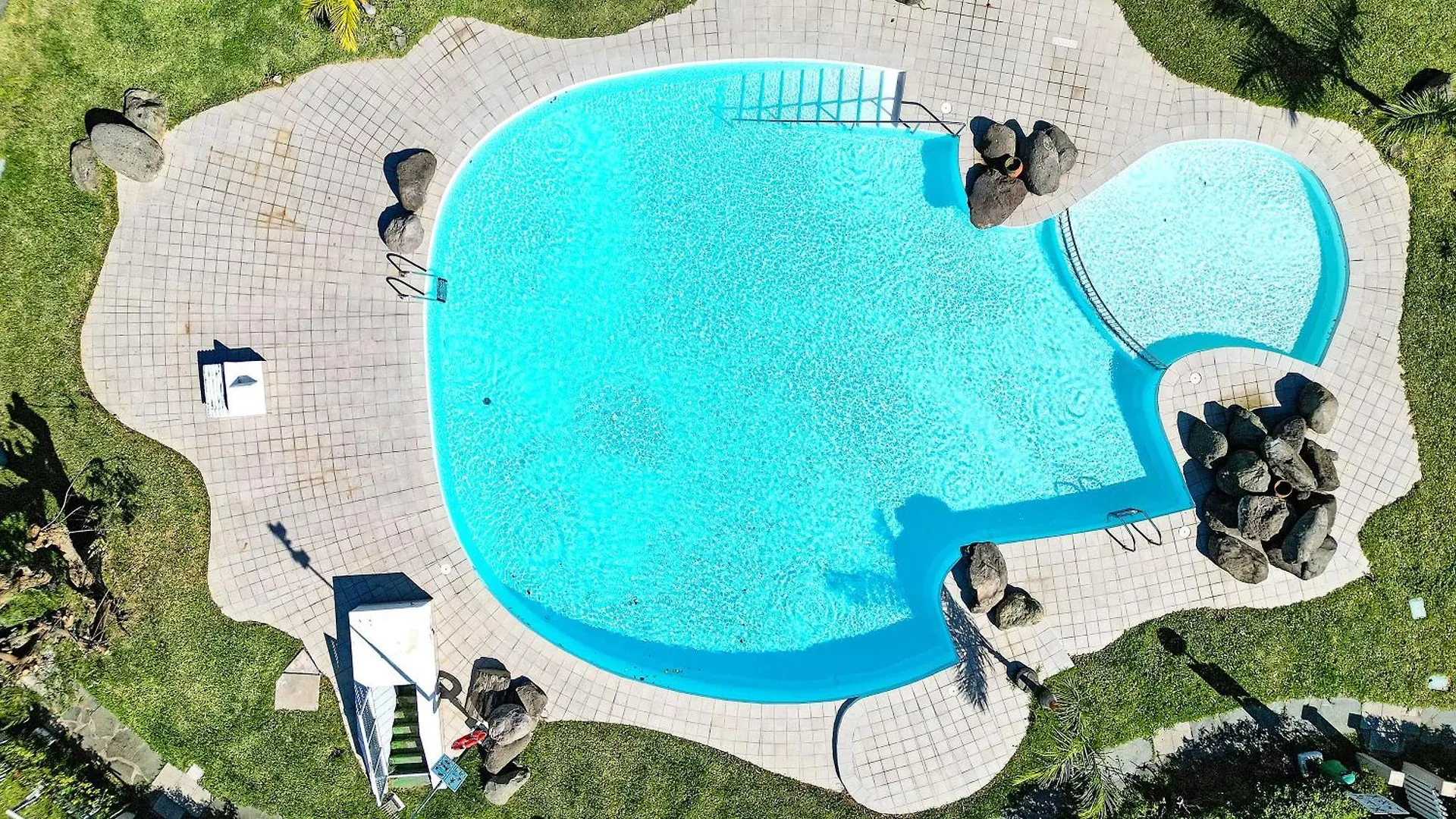 Villa Carolina - Dos Terrazas Privadas Y Acceso A Piscina Maspalomas  España